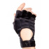 Рукавички Leg Avenue Fingerless Motercycle Gloves чорні, O / S (53145) – фото 5