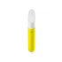Вибропуля Satisfyer (Сатисфаэр) Ultra Power Bullet 7 силиконовая желтая, 13.4 см х 2.3 см (43747) – фото 5