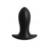 Вибратор в трусики Hookup Panties Remote Princess, S-L, со съемной вибропулей, черного цвета (52746) – фото 4