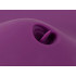 Вібратор накладка Vibepad 2 з підігрівом і пультом, фіолетовий (52771) – фото 2
