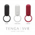 Эрекционное кольцо для члена Tenga SVR с вибрацией, белое, 1.6 × 3.8 × 8.9 см (205102) – фото 2