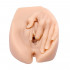 Мастурбатор вагина Spread ABBY с вибропулей, 19 х 14 х 7.1 см (205371) – фото 2