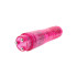 Мини-вибратор со сменными насадками Ultimate Massager Pink CHISA, 10 см х 2.5 см (215262) – фото 5