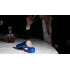 Мастурбатор рот в колбі Fleshlight Boost Blow реалістичний, бежевий в синій колбі (215370) – фото 3