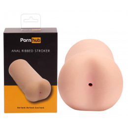Мастурбатор попка Pornhub тілесний – фото