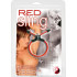 Регульоване ерекційне кільце ADJUSTABLE RING RED (208398) – фото 2