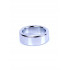 Ерекционное кольцо из нержавеющей стали  3,5 см (207193) – фото 4