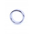Ерекционное кольцо из нержавеющей стали  3,5 см (207193) – фото 5