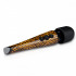 Вибратор микрофон Shaka Wand леопардовый, 28 см х 5.5 см (40168) – фото 4