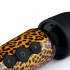 Вибратор микрофон Shaka Wand леопардовый, 28 см х 5.5 см (40168) – фото 5