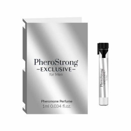 Духи с феромонами для мужчин PheroStrong, 1 мл – фото