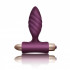 Набір анальна пробка і вібратор Rocks Off Desire, фіолетового кольору (53622) – фото 8