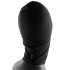 Маска для сенсорной депривации Sex & Mischief, черная (53540) – фото 3
