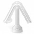 Мастурбатор нереалістичний Tenga Flip Zero, в колбі, білий, 18 х 7 см (53508) – фото 4
