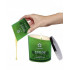 Массажная свеча SWEDE Senze Vitalizing Citroen Peper Eucalyptus 150 ml (34477) – фото 3
