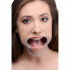 Расширитель для рта(стоматологический кляп) Master Series, прозрачный (53590) – фото 3