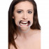 Розширювач для рота (стоматологічний кляп) Master Series, прозорий (53590) – фото 2