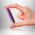 Анальный вибростимулятор Rocks-Off фиолетовый, 16.9 см х 2.2 см (42116) – фото 5