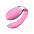 Вибратор для пар, с дистанционным управлением, розовый (54005) – фото 6