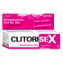 Збудливий гель для жінок Clitorisex з розігріваючим ефектом, 25 мл (21199) – фото 2