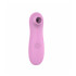 Вакуумный стимулятор клитора, розовый, 12.3 х 3.8 см (54121) – фото 5