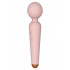 Вібромасажер мікрофон, рожевий, 19.5 х 4 см (53909) – фото 7