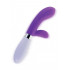 Вібратор-кролик для точки G Pipedream, фіолетовий, 20 х 3.3 см (52671) – фото 3