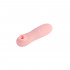 Вакуумный стимулятор клитора Irresistible Touch от Chisa, розовый, 12.3 х 3.6 см (52991) – фото 2