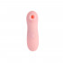 Вакуумний стимулятор клітора Irresistible Touch від Chisa, рожевий, 12.3 х 3.6 см (52991) – фото 5