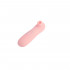 Вакуумний стимулятор клітора Irresistible Touch від Chisa, рожевий, 12.3 х 3.6 см (52991) – фото 3