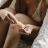 Відновлюючі краплі для інтимного масажу Sex au Naturel Bijoux Indiscrets, 30 мл (52950) – фото 6