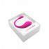 Виброяйцо Lush 2 Lovense, с управлением через приложение, розовое, 18 х 4 см (52397) – фото 7