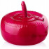 Подушка для сексу You2Toys, з вбудованим вібратором, рожева (52782) – фото 5