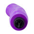 Вібратор реалістичний You2Toys, фіолетовий, 38 х 3 см (52783) – фото 6