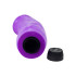 Вибратор реалистичный гигантский You2Toys, фиолетовый 38 х 7 см (6033) – фото 2