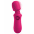 Вибромассажер OMG! Wands #Enjoy, розовый, 15 х 4 см (52707) – фото 3
