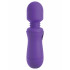 Вибромассажер OMG! Wands #Enjoy, фиолетовый, 15 х 4 см (52706) – фото 4