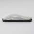 Вибратор нереалистичный iroha mai Tenga, силиконовый, белый, 17.4 х 3.3 см (214937) – фото 5