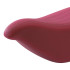 Вібратор для клітора Iroha + Tori Tenga, медичний силікон, рожевий (214925) – фото 5