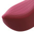 Вібратор для клітора Iroha + Tori Tenga, медичний силікон, рожевий (214925) – фото 4