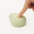 Вибратор для клитора Iroha Midori Tenga, медицинский силикон, зеленый (214934) – фото 4