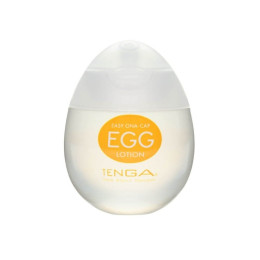 Лубрикант на водной основе Tenga Egg Lotion, 50 мл – фото