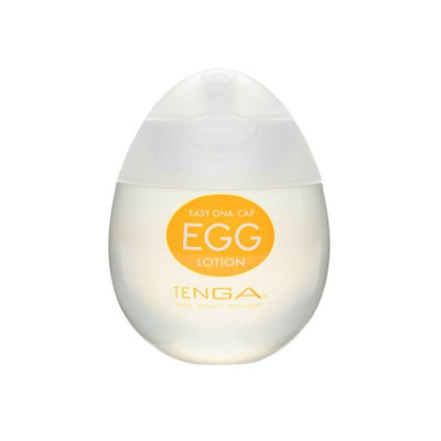 Лубрикант на водной основе Tenga Egg Lotion, 50 мл (214922) – фото 1