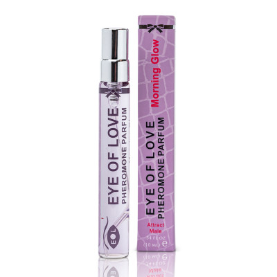 Жіночі парфуми з феромонами Morning Glow EOL, 10 мл (214212) – фото 1