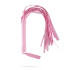 БДСМ набір Loveboxxx Pink Pleasure, 11 предметів, рожевий (214328) – фото 8