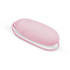 Виброяйцо с дистанционным пультом Luv Egg, силиконовое, розовое, 6.5 х 3.5 см (214342) – фото 6