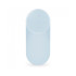 Виброяйцо с дистанционным пультом Luv Egg, силиконовое, голубое, 6.5 х 3.5 см (214343) – фото 5