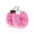 Набір секс-іграшок і БДСМ-аксесуарів LoveBoxxx I Love Pink, 6 предметів, рожевий (214301) – фото 6