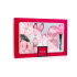 Набір секс-іграшок і БДСМ-аксесуарів LoveBoxxx I Love Pink, 6 предметів, рожевий (214301) – фото 8