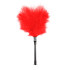 Набір секс-іграшок і БДСМ-аксесуарів LoveBoxxx I Love Red, 6 предметів, червоний (214300) – фото 8